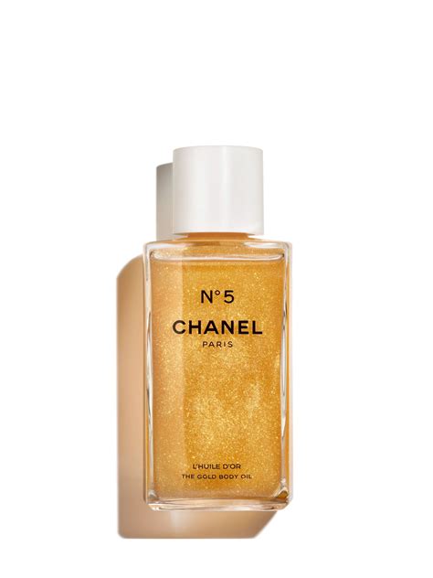 chanel no 5 the body oil|Chanel no 5 body mist.